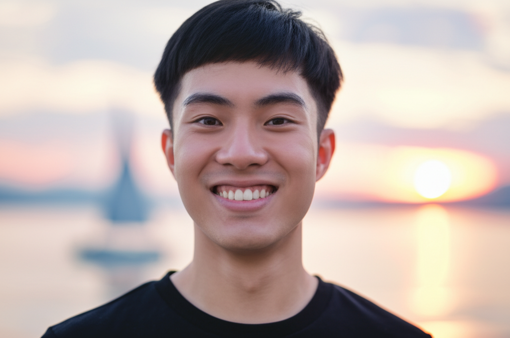 Michael Chen